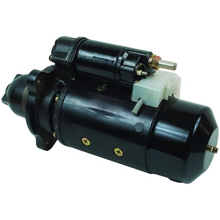 Starter, Replacement For Wai Global 17353N